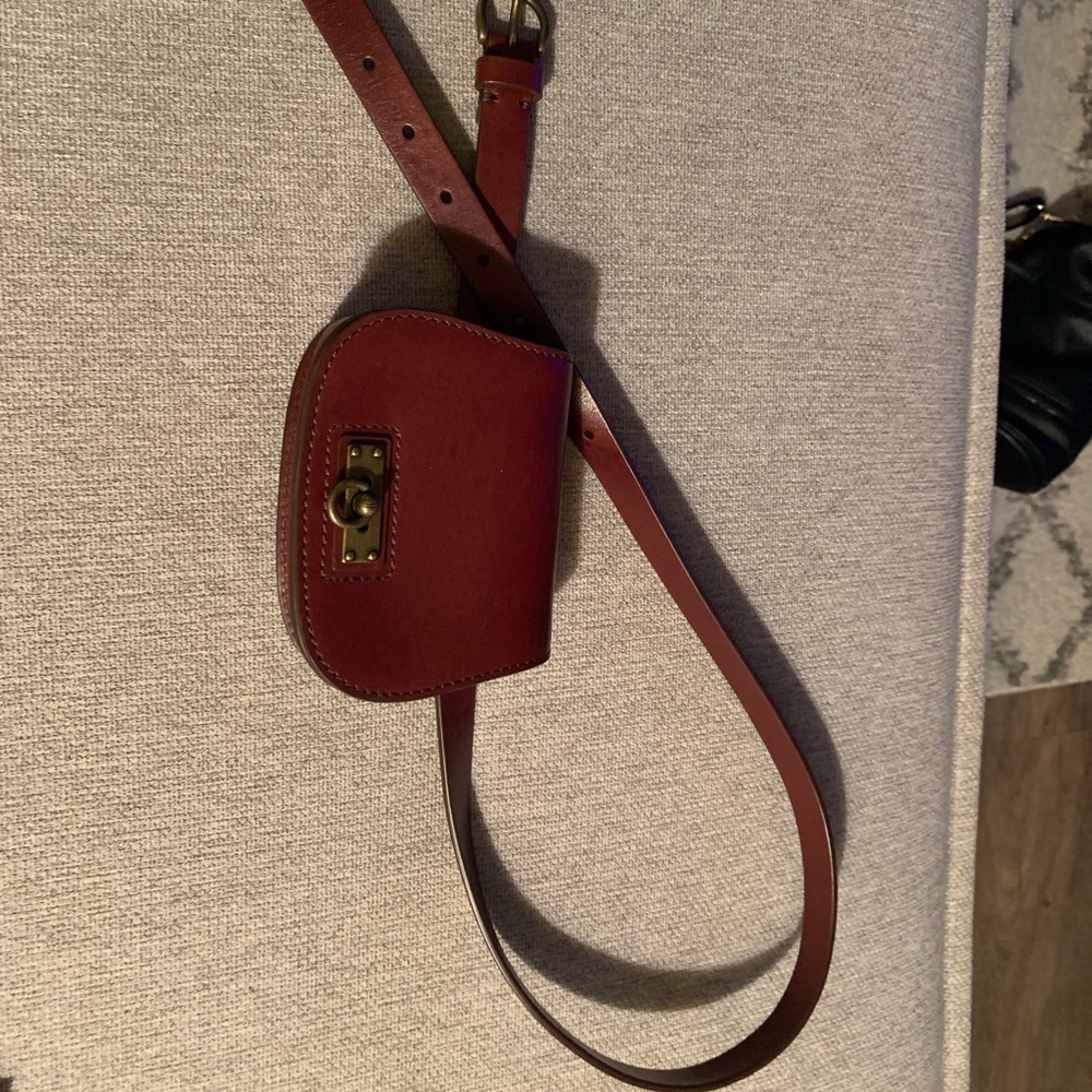 Frye - Farrah belt bag